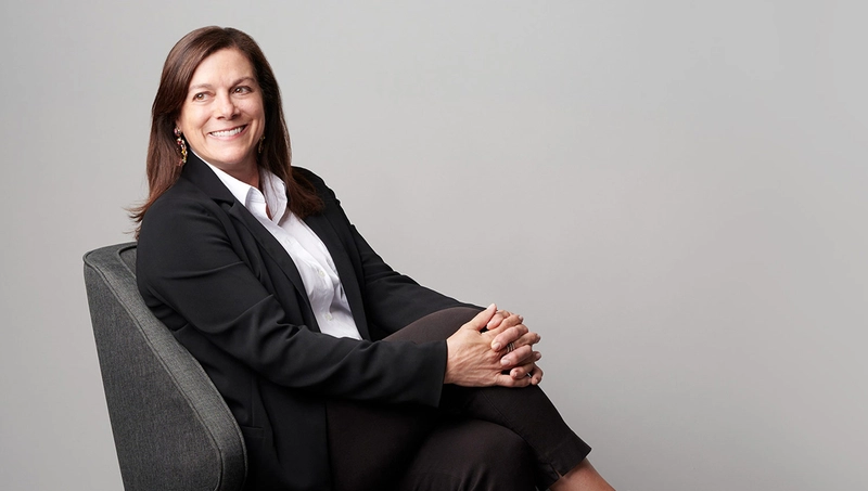 Martha Marchesi is one of the 50 Best Women in Business