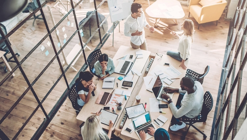 Employer branding—making the case for keeping it real
