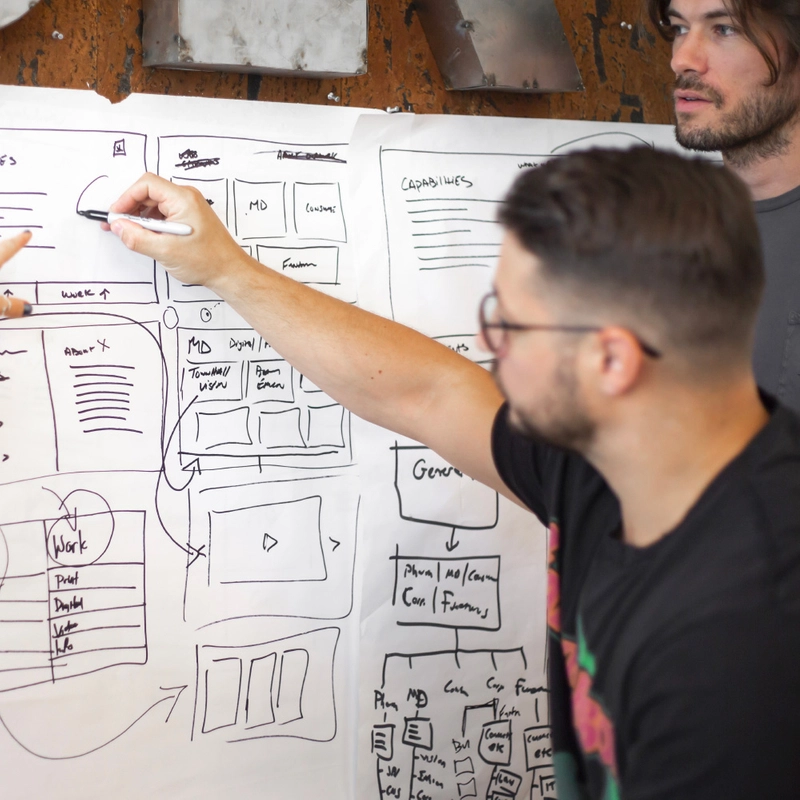 Digital Engagement